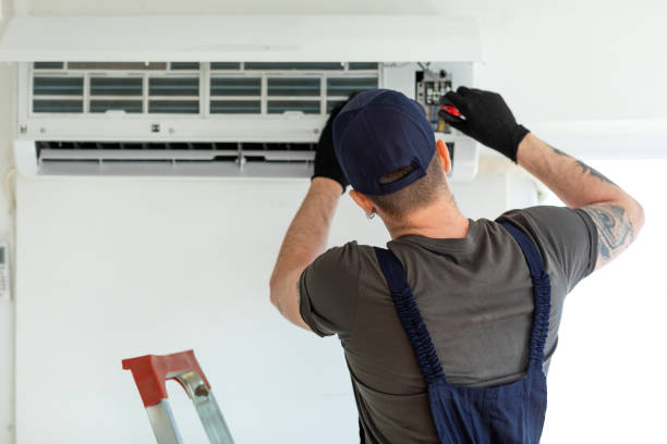 Best General Air Duct Cleaning  in Williamstown, WV