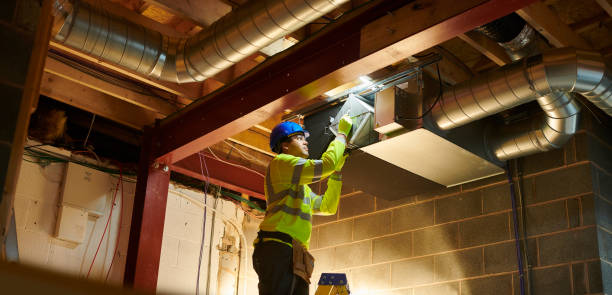 Best Best Air Duct Cleaning Company  in Williamstown, WV
