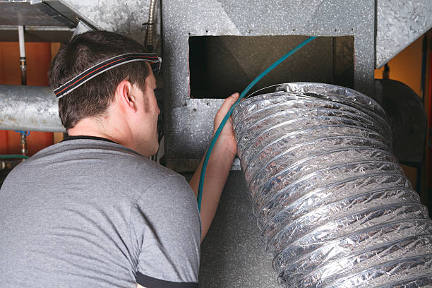 Best Residential Air Duct Cleaning  in Williamstown, WV