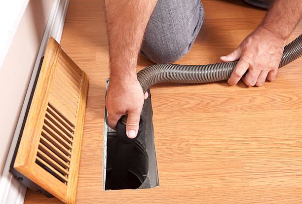 Best Ventilation Cleaning Services  in Williamstown, WV