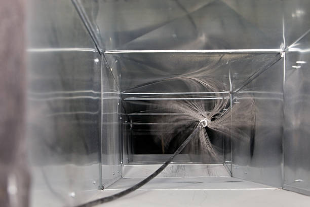 Ventilation Cleaning Services in Williamstown, WV