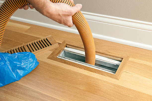 Best Air Duct Cleaning Near Me  in Williamstown, WV