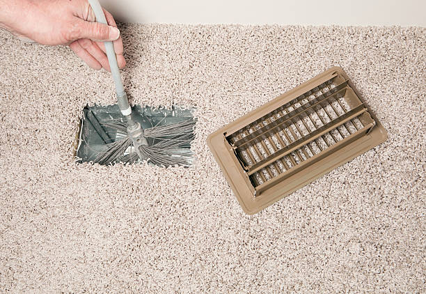 Best Professional Duct Cleaning Services  in Williamstown, WV