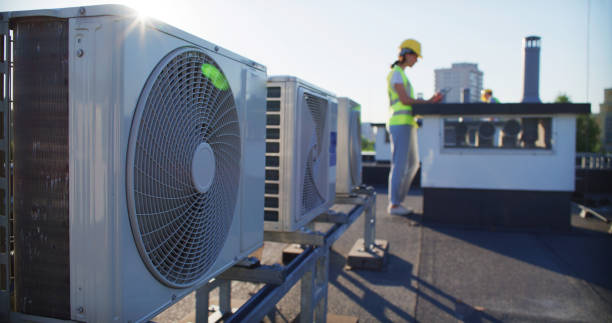 Best Air Duct Cleaning Near Me  in Williamstown, WV