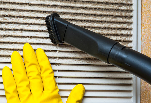 Best Best Air Duct Cleaning Company  in Williamstown, WV